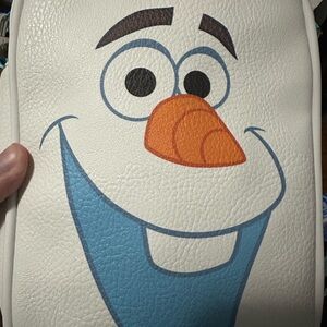Olaf Crossbody Bag